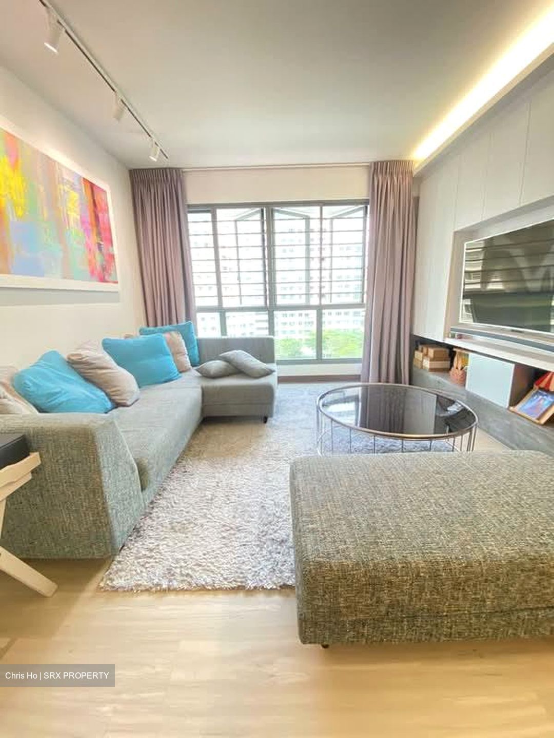 Blk 678C Waterway Brooks (Punggol), HDB 5 Rooms #576733151